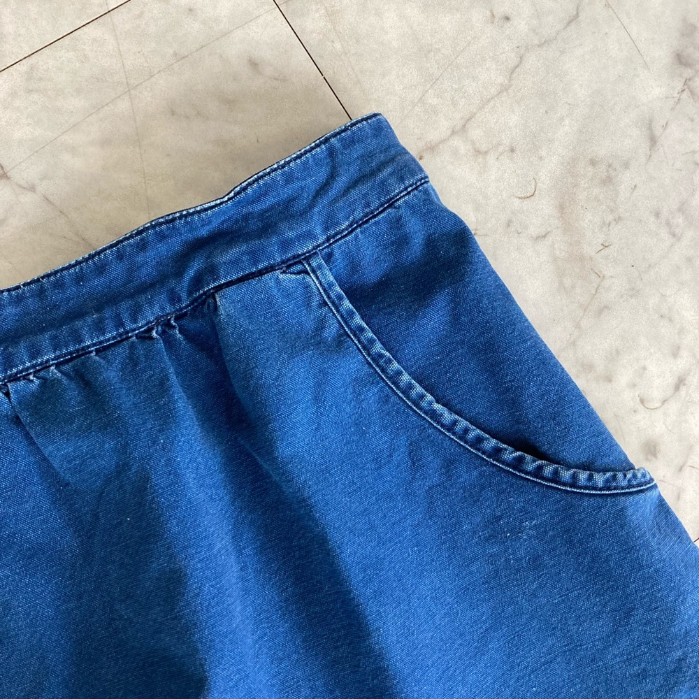 APC Rue Madame Paris Skirt - Picture 8 of 10